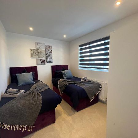 Star London Station Road 3-Bed Haven 아파트 외부 사진