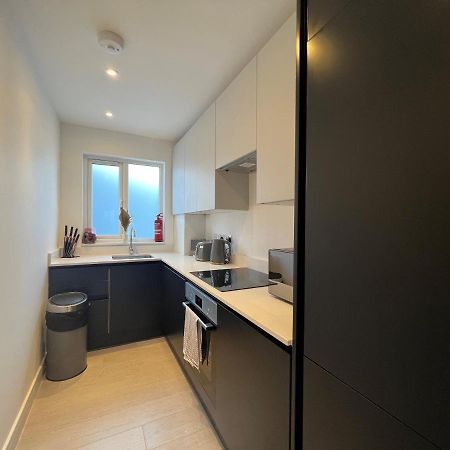 Star London Station Road 3-Bed Haven 아파트 외부 사진